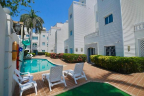 Casa de Playa,Luxury4-72, Jacuzzi Privado